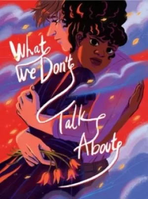Image of What we dont talk about by Charlot Kristensen