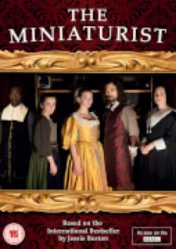 image of The Miniaturist