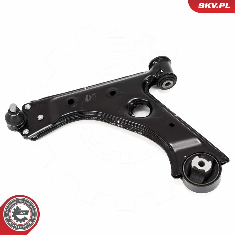 Image of ESEN SKV Suspension arm ESEN SKV 69SKV167