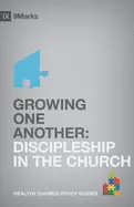 Image of growing one another discipleship in the church