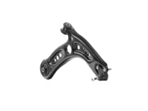 Image of RIDEX Suspension arm 273C1371 Track control arm,Wishbone VW,AUDI,SKODA,Golf VII Schragheck (5G1, BQ1, BE1, BE2),Golf VII Variant (BA5, BV5)