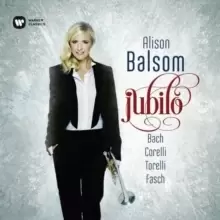Image of Alison Balsam: Jubilo