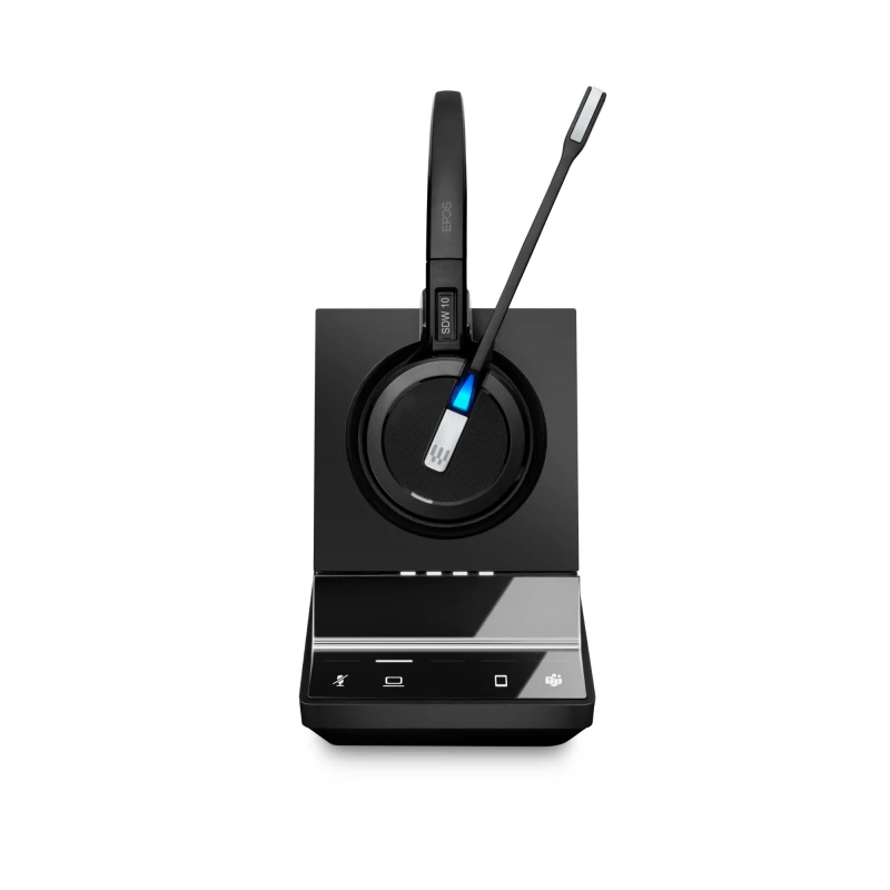 Image of EPOS IMPACT SDW 5013T Mono DECT 3-in-1 Headset 34627J GJQ34627J