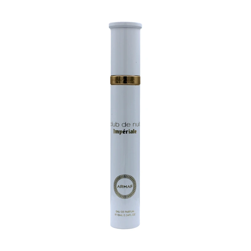Image of Armaf Club De Nuit Imperiale Eau de Parfum 10ml White male