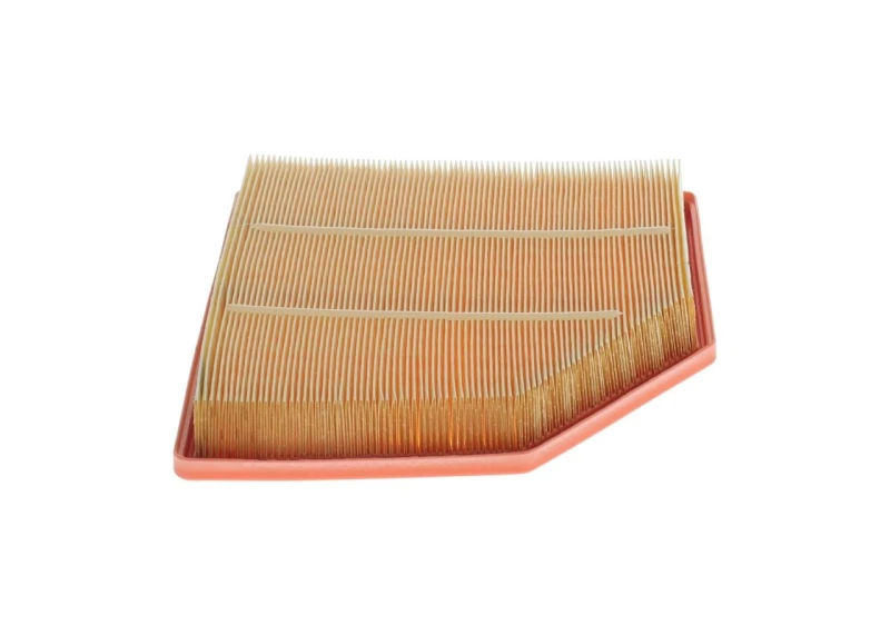 Image of Air filter Bosch F 026 400 789
