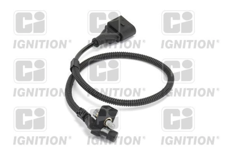 Image of QUINTON HAZELL Crankshaft sensor QUINTON HAZELL XREV459