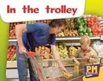Image of PM Magenta: In the Trolley (PM Starters) Level 2