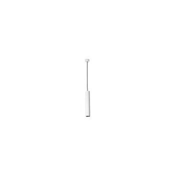 Image of Faro Stan - Pendant Lamp White 1x GU10