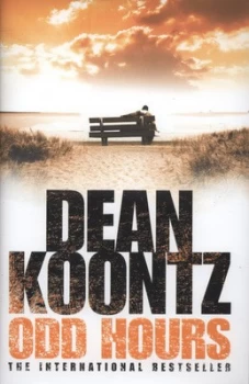 Image of Odd Hours by Dean Koontz Hardback