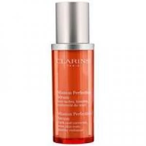 image of Clarins Mission Perfection Serum 30ml / 1 oz.