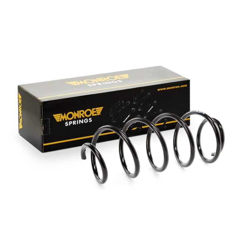 Image of MONROE Coil spring MONROE SE1189