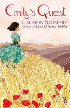 Image of Emilys Quest by L. M. Montgomery Paperback