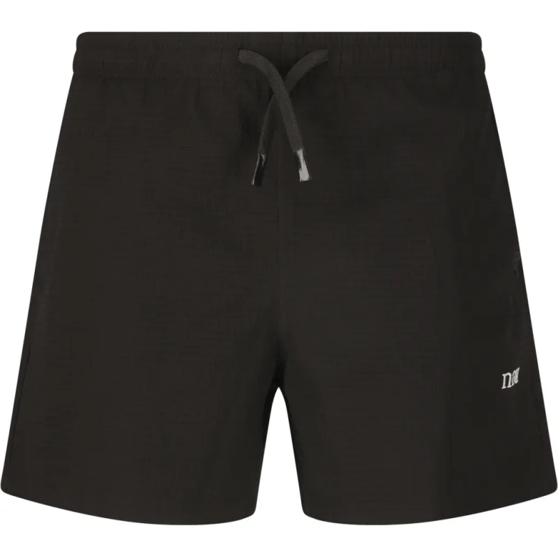 Image of Swim shorts Nou Fortuna Noir Male S