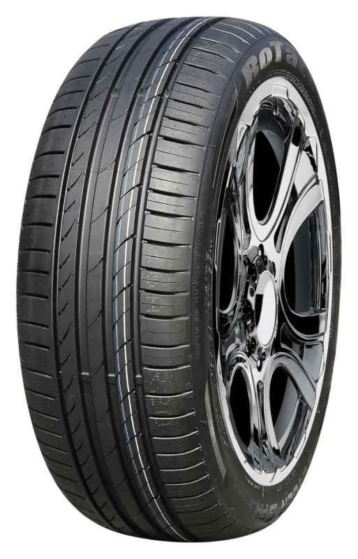 Image of Rotalla Rotalla Setula S-Race RU01 225/35 R18 87Y Tyres
