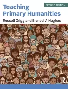 Image of Teaching Primary Humanities