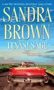 Image of texas sage a novel