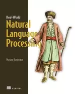 Image of real world natural language processing practical applications with deep lea