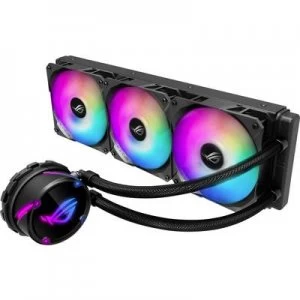 Image of Asus ROG Strix LC 360 RGB PC water cooling