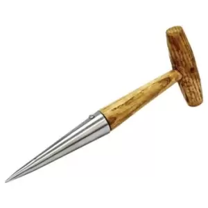 Image of Slingsby Stainless Steel Hand Dibber