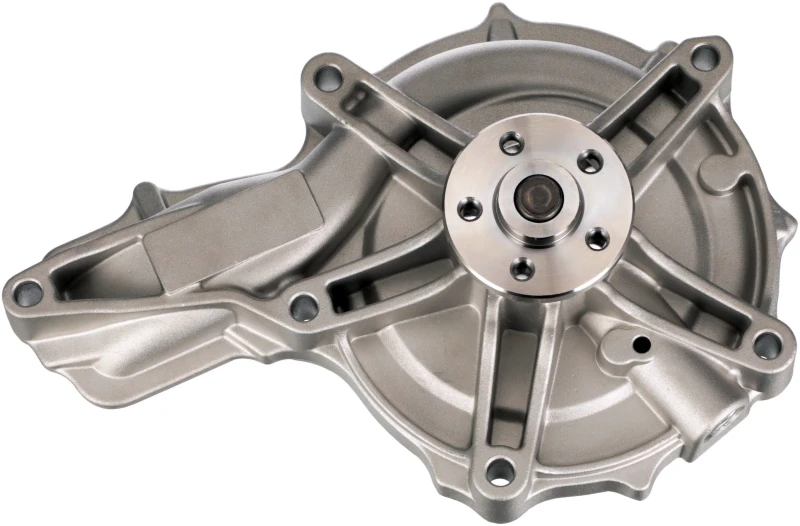 Image of GATES Water pump GATES WP5004HD