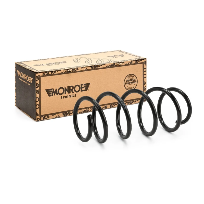 Image of MONROE Coil spring MONROE SE2792