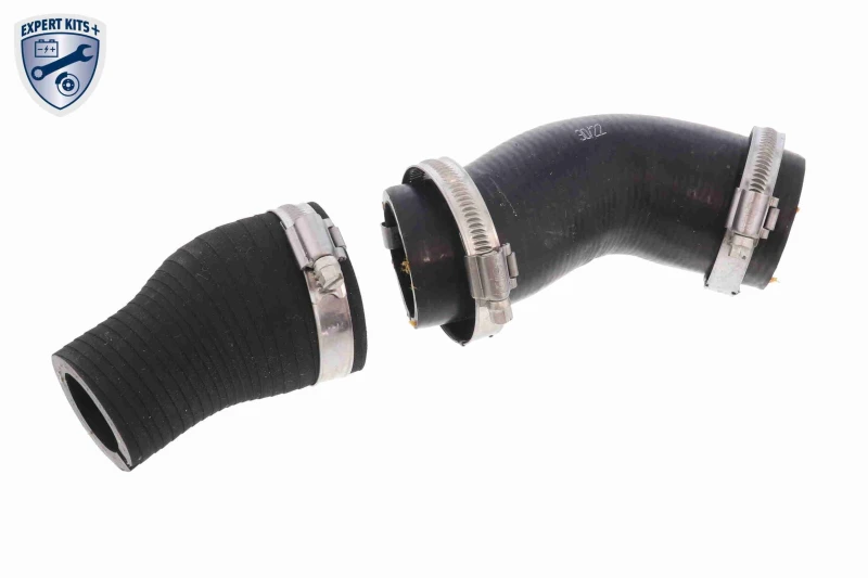 Image of Charger intake hose VAICO V42-0598