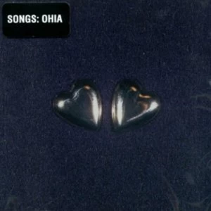 image of Songs Ohia - Axxess And Ace CD