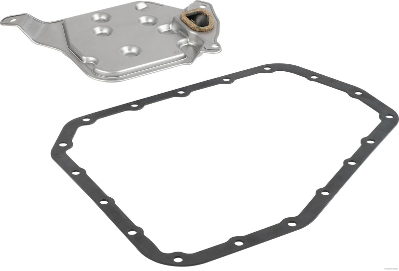 Image of Automatic transmission filter kit HERTH+BUSS JAKOPARTS J1352006