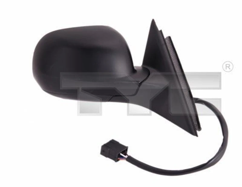 Image of TYC Wing mirror TYC 337-0037