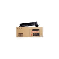 Image of Sharp Black Laser Toner Ink Cartridge AR-202LT