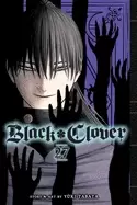Image of black clover vol 27