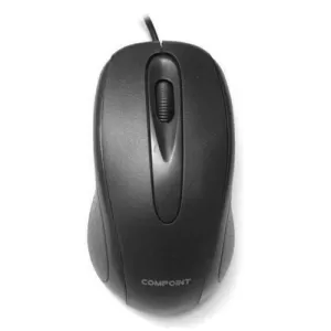 Image of Compoint CP 191 Full Size Optical USB Mouse