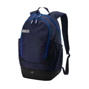 image of Puma Vibe Backpack Navy