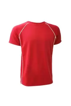 Coolplus Performance Sports T-Shirt