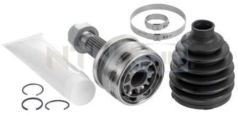 Image of CV joint kit SNR OJK53.003