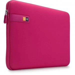 Image of Case Logic Laptop and MacBook LAPS113PI Laptop Bag in Pink