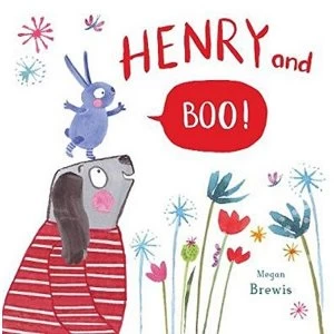Image of Henry and Boo by Megan Brewis (Paperback, 2017)