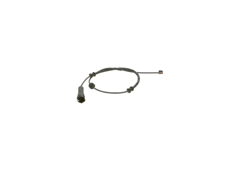 Image of Bosch 1 987 474 585 Brake Pad Wear Sensor Warning Contact,brake pad wear (407)