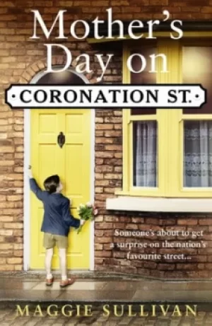 Image of Mothers Day on Coronation St by Maggie Sullivan