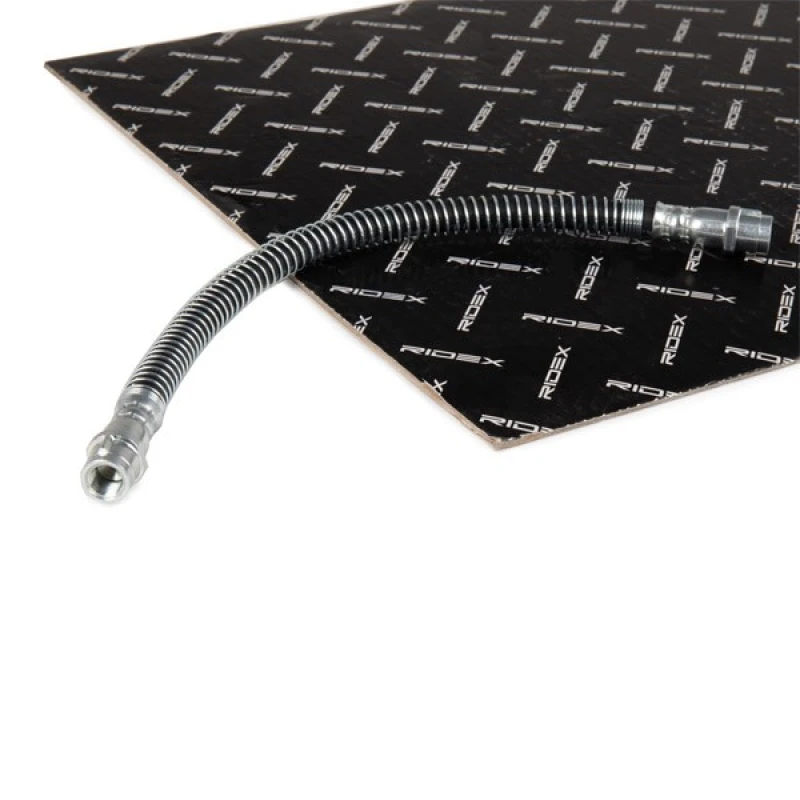 Image of RIDEX Brake hose RIDEX 83B0680
