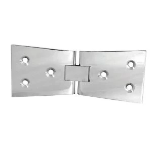 Image of Jedo counter flap hinge