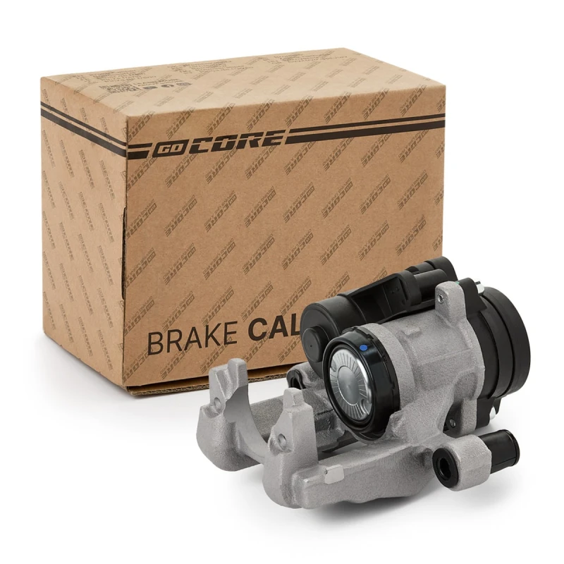 Image of goCORE Brake caliper goCORE GCG81057