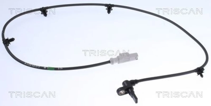Image of TRISCAN ABS sensor TRISCAN 8180 23232