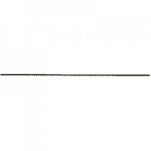 Image of Bahco 302-55W-12P Fret saw sheets wood/medium 130 mm saw blade