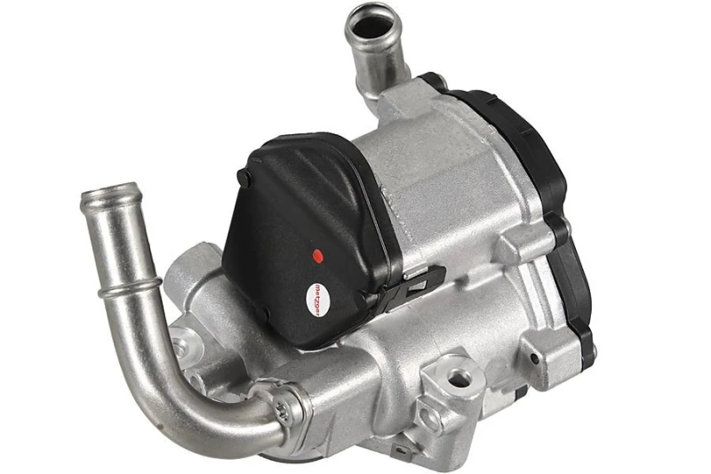 Image of EGR valve METZGER 0892898