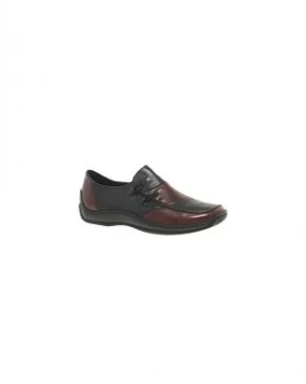 Image of Rieker Cassie Standard Fit Shoes