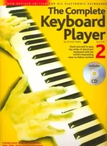 Image of The Complete Keyboard Player : Book 2
