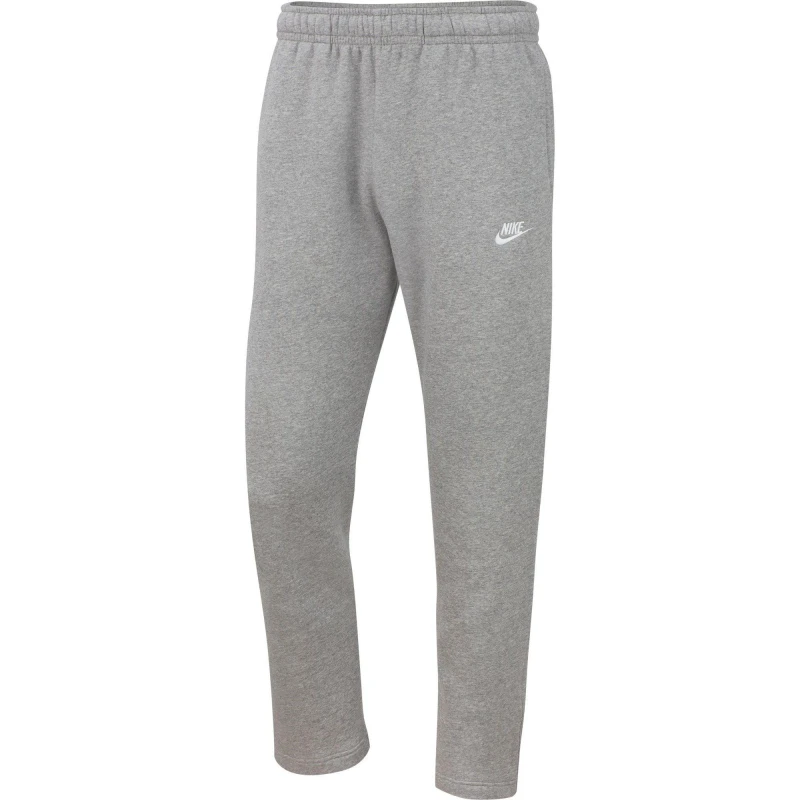 Image of Nike Sportswear Club Fleece Mens Pants Grey male 2XL