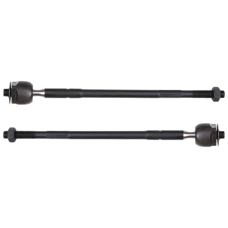 Image of RIDEX 51T0494 Inner Tie Rod Front axle both sides Inner Tie Rod (51)