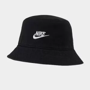 image of Nike Sportswear Futura Washed Bucket Hat